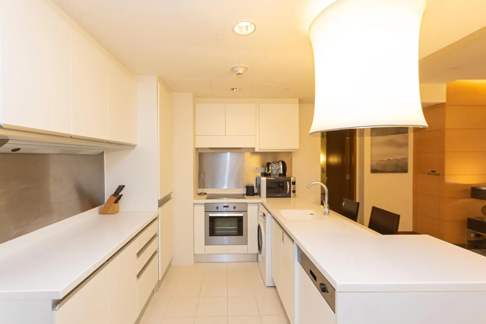 Foto - Westminster Dubai Mall