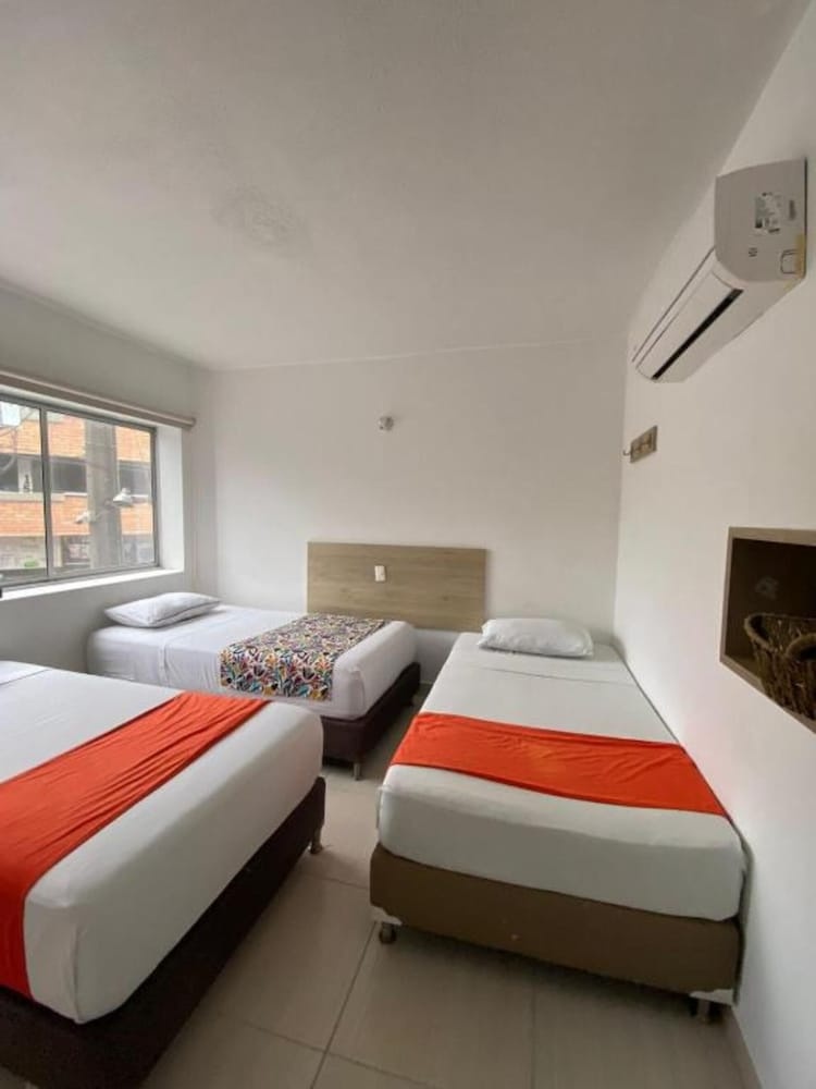 Foto - Hotel Suites 44 Laureles