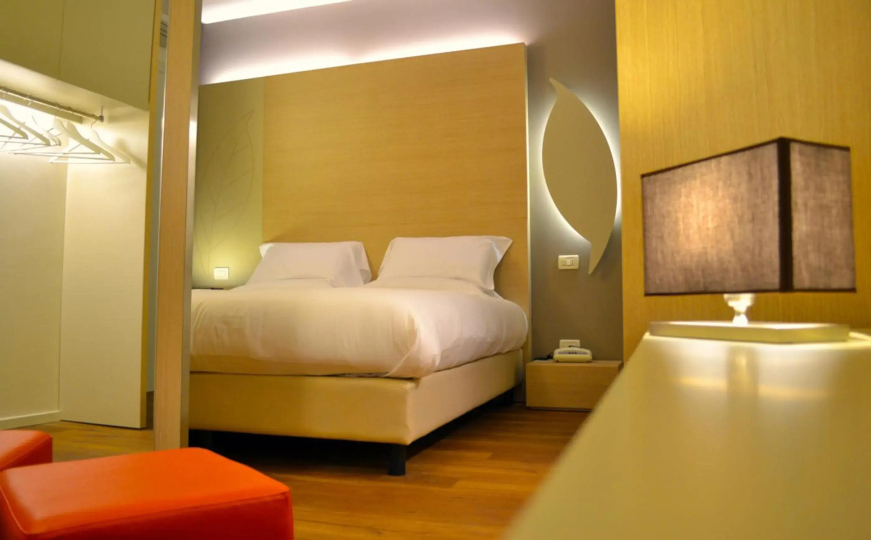 Foto - Hotel Colonne