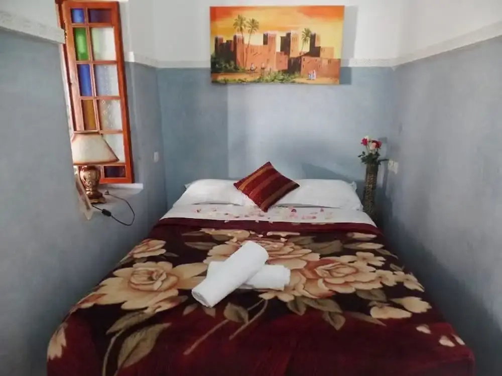 Foto - Riad Dihya