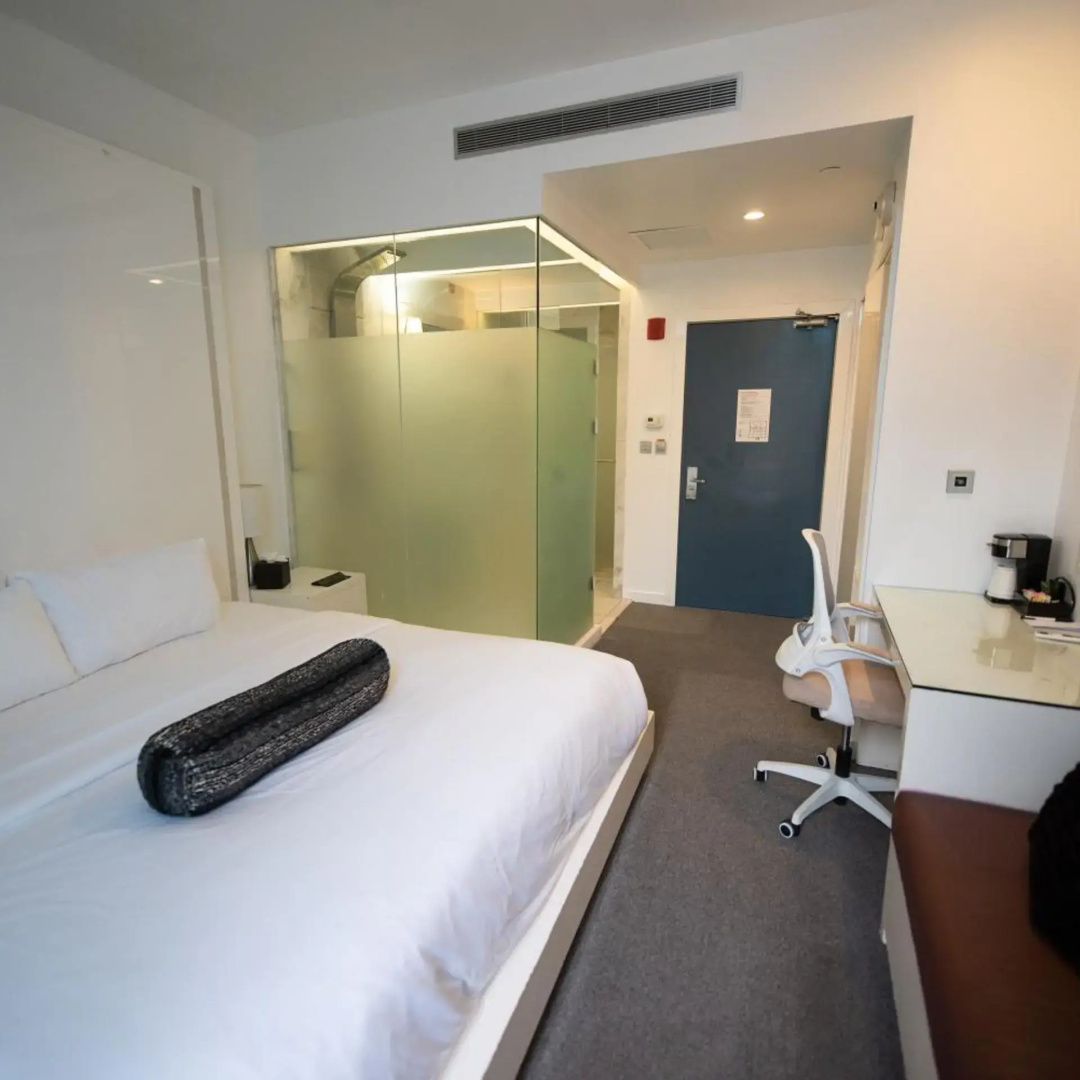 Foto - The One Boutique Hotel