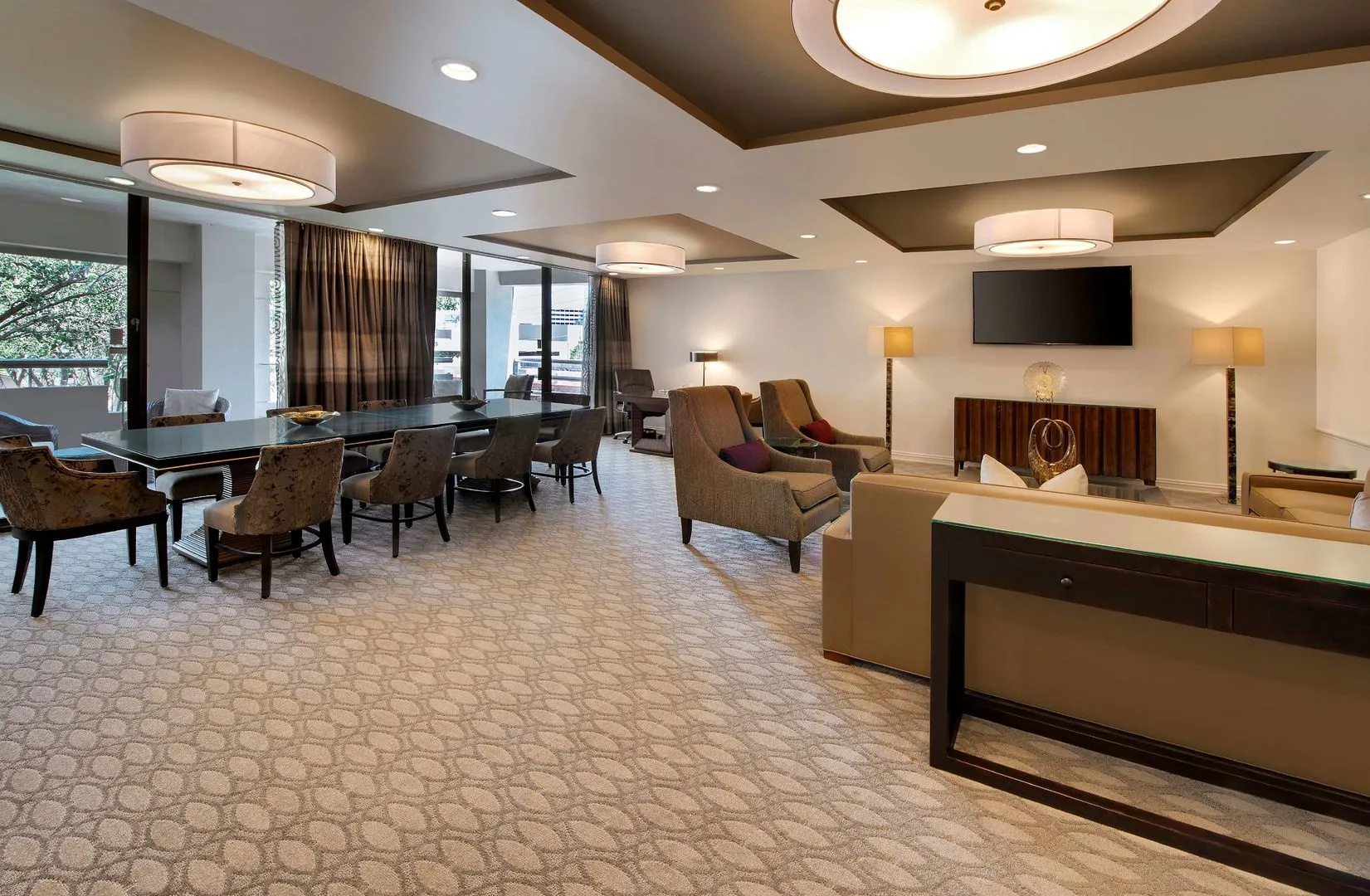 Photo - Hilton Houston Post Oak by the Galleria