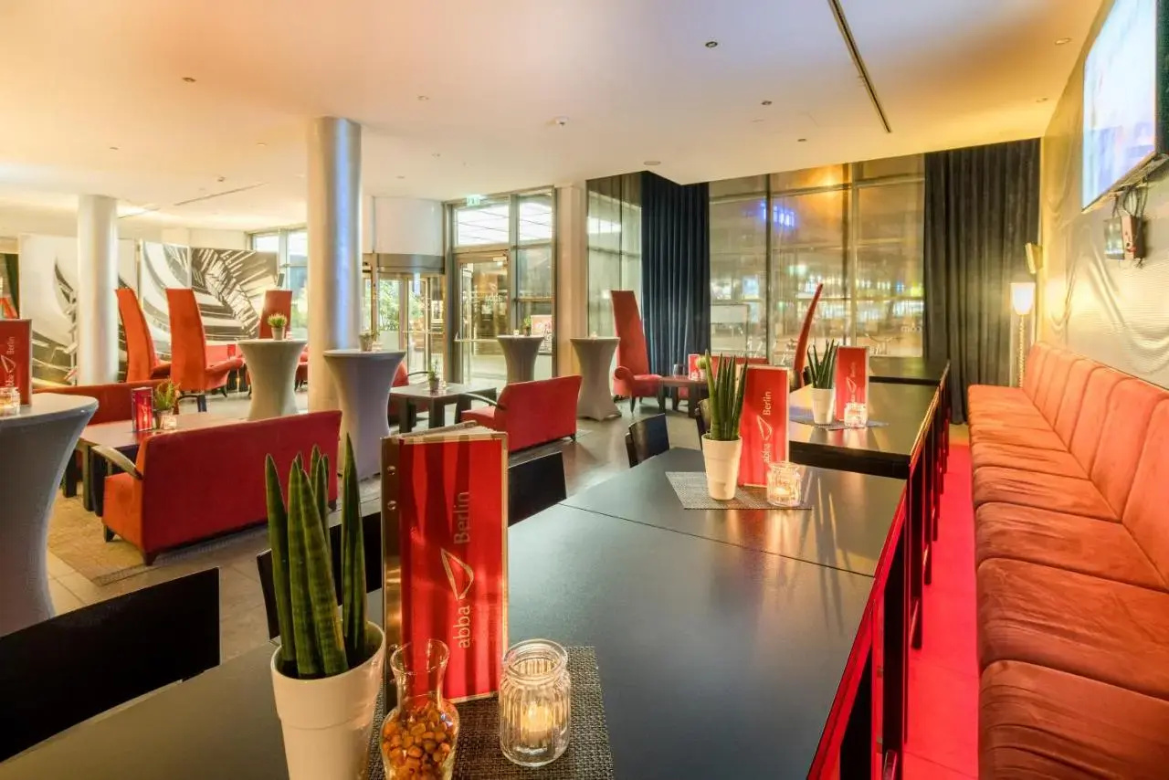 Foto - Abba Berlin Hotel