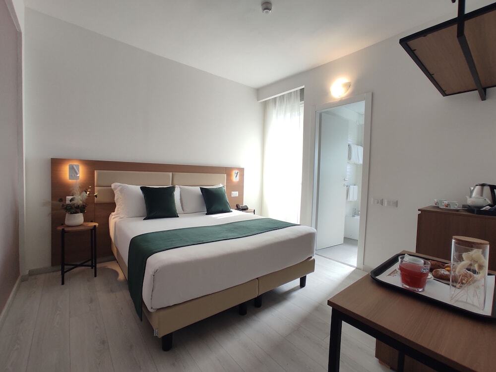 Foto - Massimi City Garden