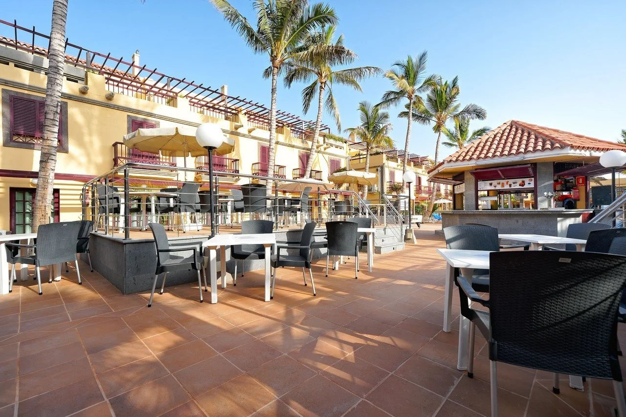 Foto - Bungalows Maspalomas Oasis Club