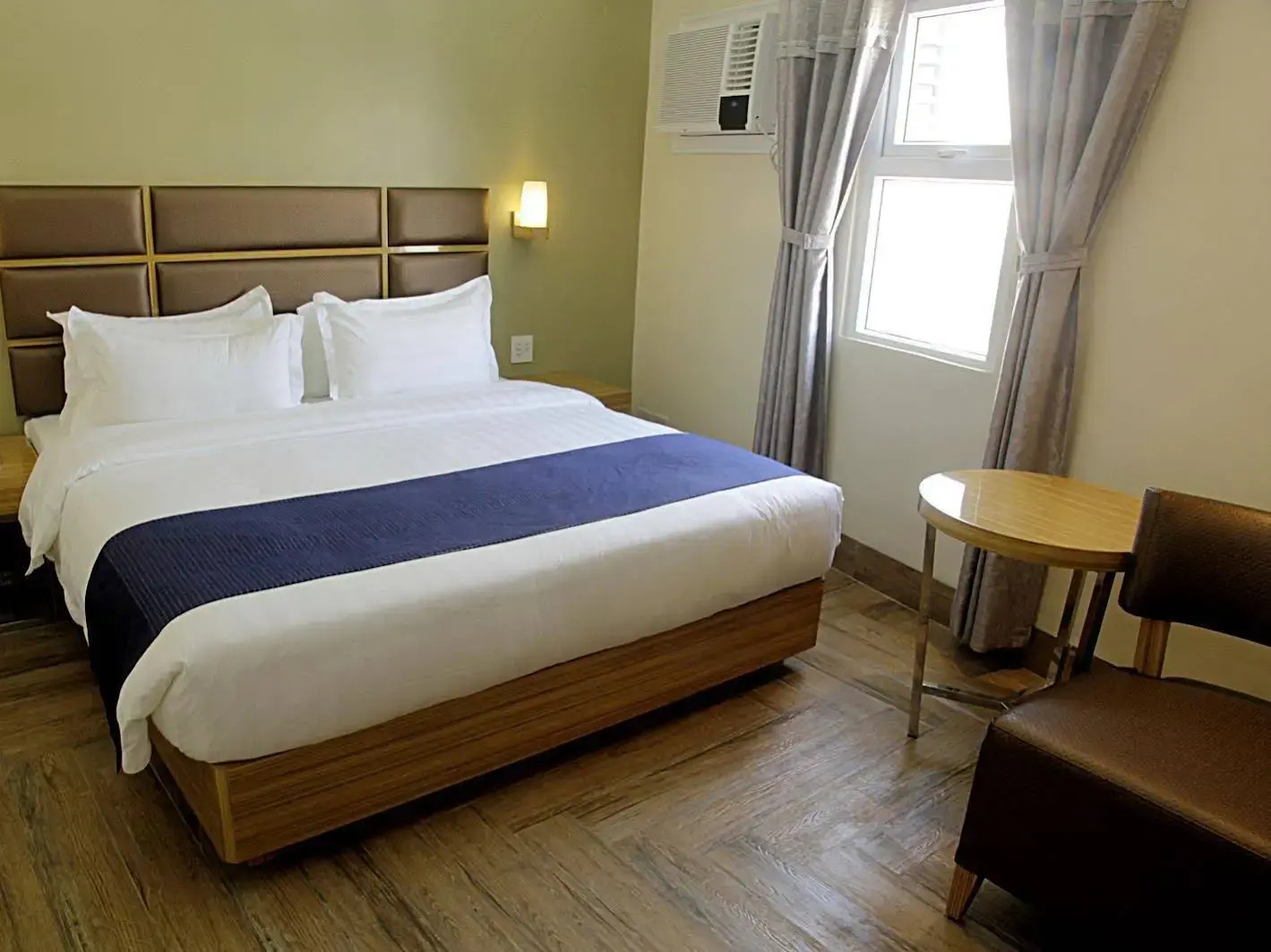 Foto - Sun Star Grand Hotel