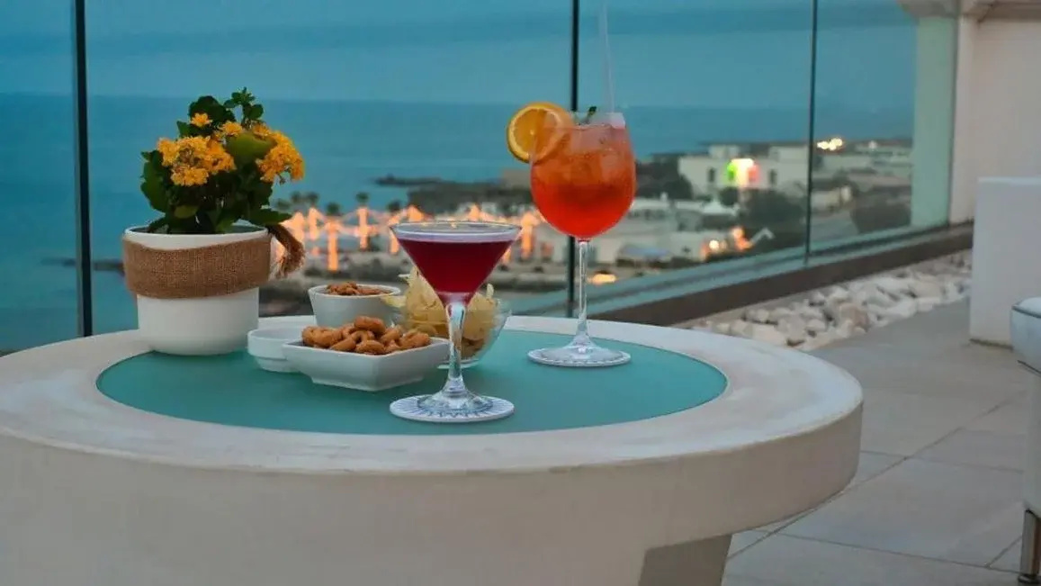 Photo - Bianco Riccio Suite Hotel