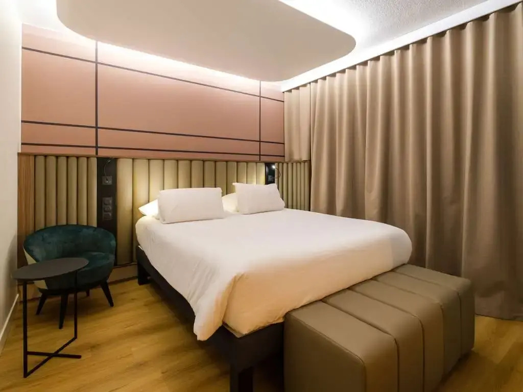 Foto - Mercure Paris Nanterre