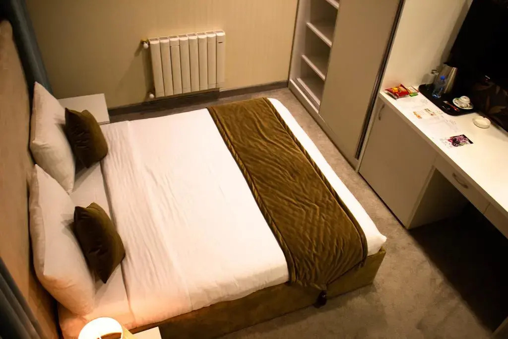 Photo - Old Sunday Hotel