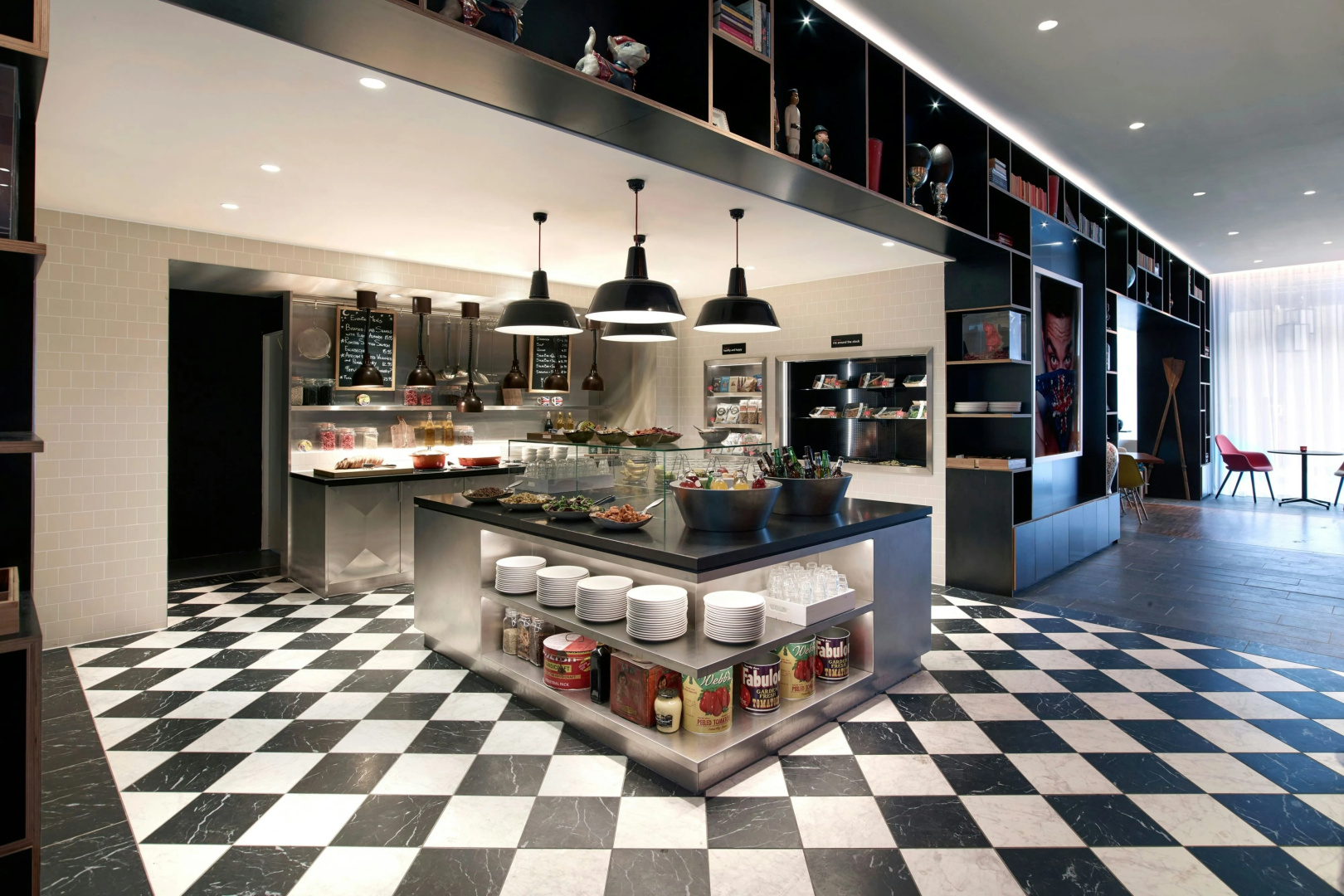Photo - citizenM Tower of London