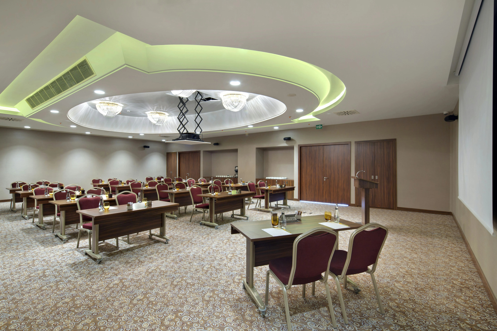 Foto - Hilton Garden Inn Istanbul Beylikduzu
