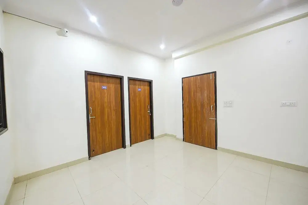 Foto - FabHotel VR Residency