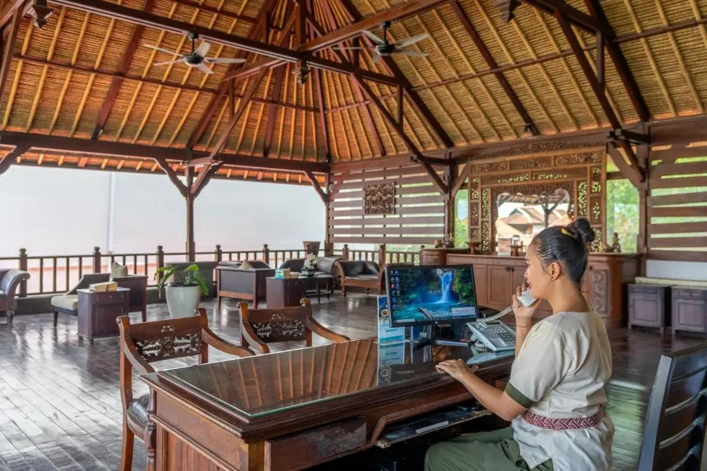 Foto - The Club Villas Seminyak