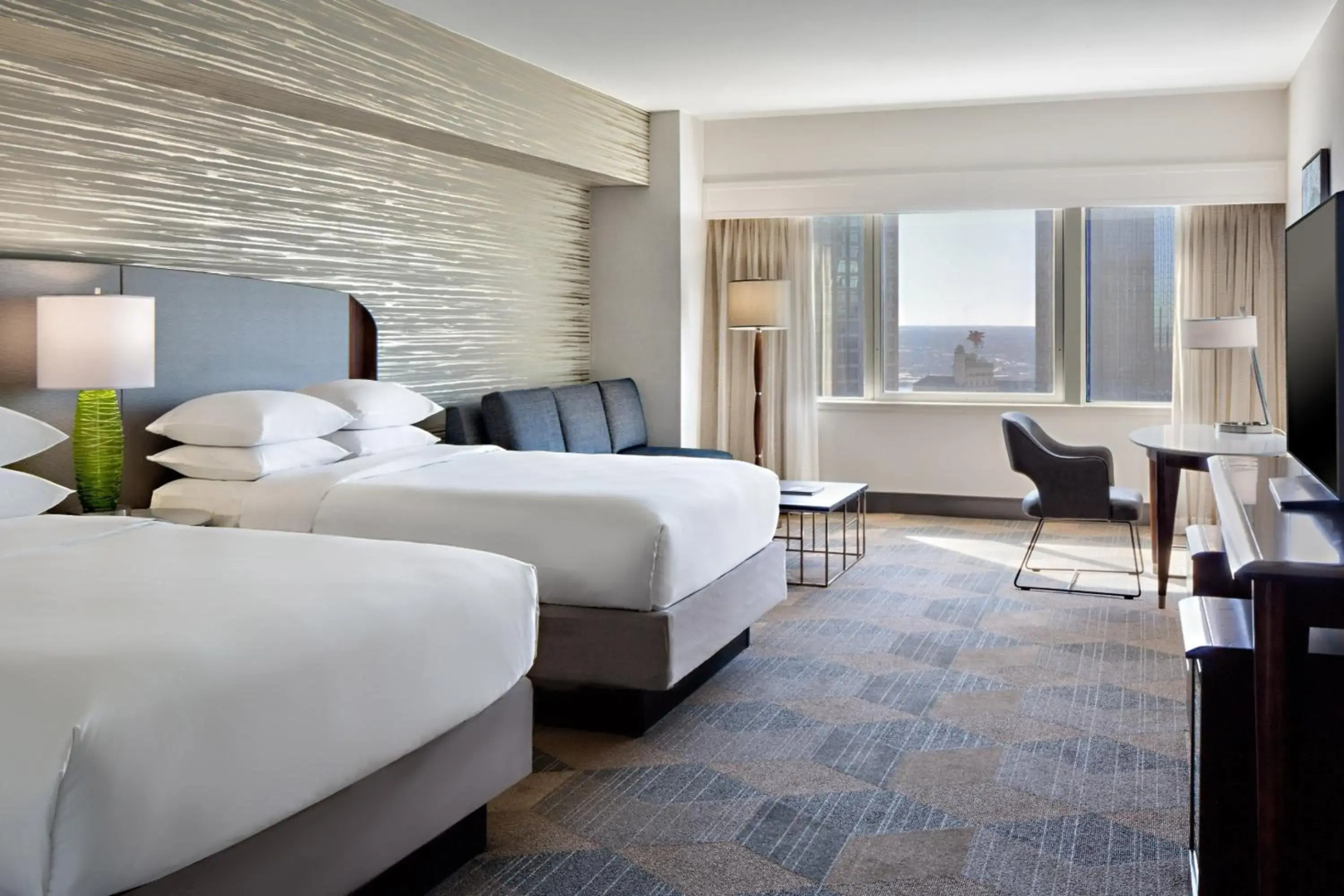 Photo - Sheraton Dallas Hotel