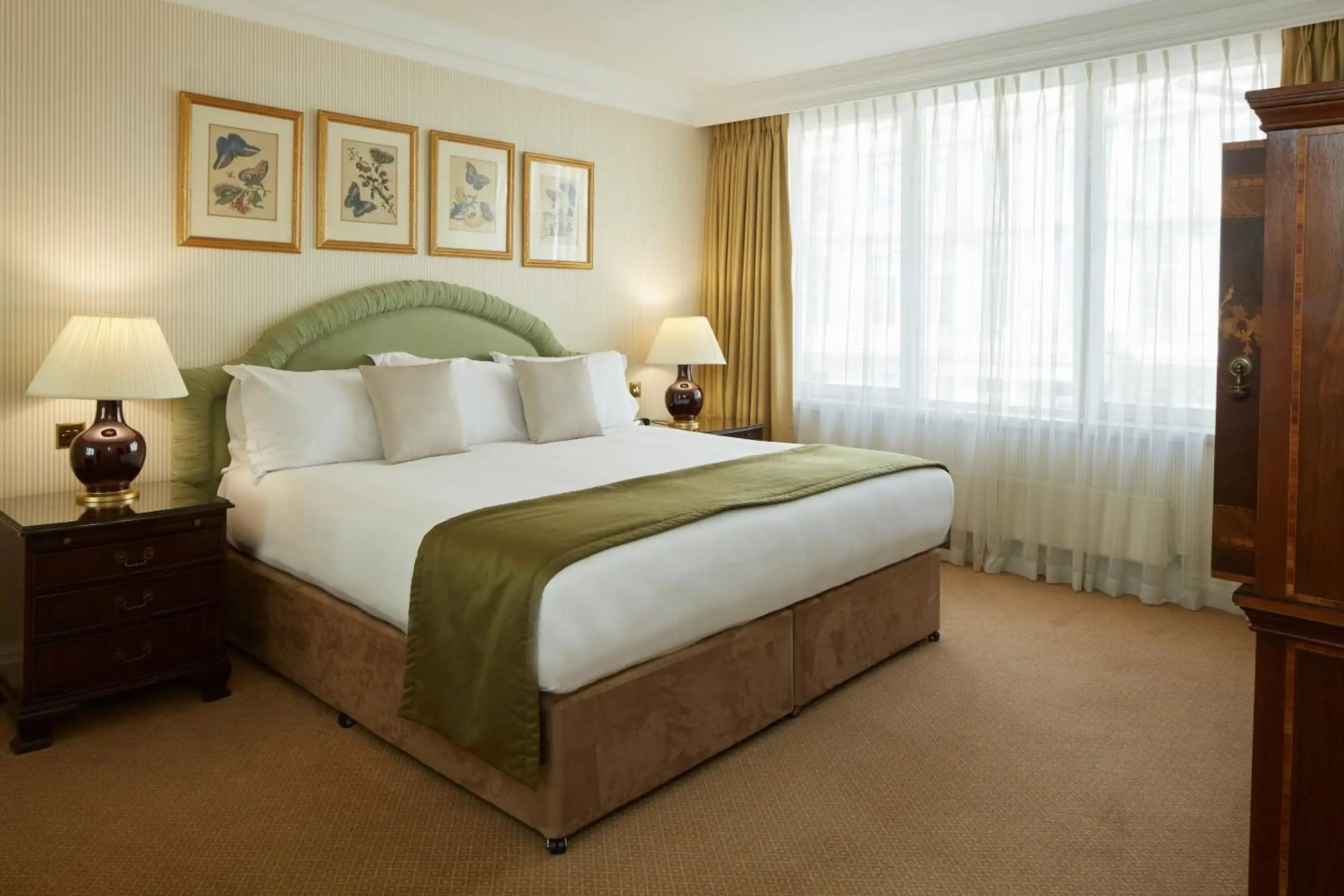 Foto - Cheval Thorney Court at Hyde Park