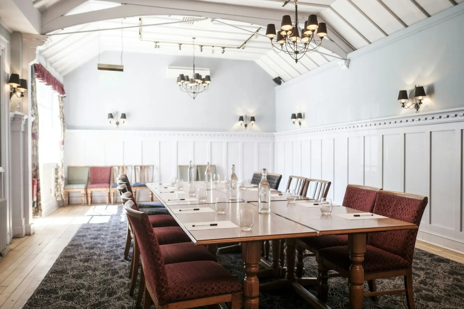 Photo - The Fox & Goose Hotel