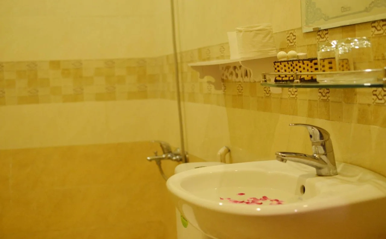 Foto - Panda Garden Homestay