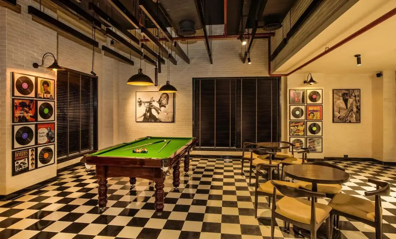 Photo - Lemon Tree Premier City Center Pune