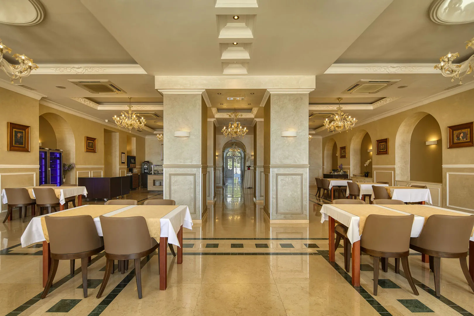 Foto - BO Hotel Palazzo