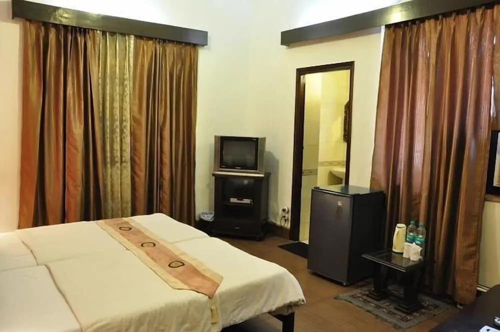 Foto - FabHotel Pulse Impulse