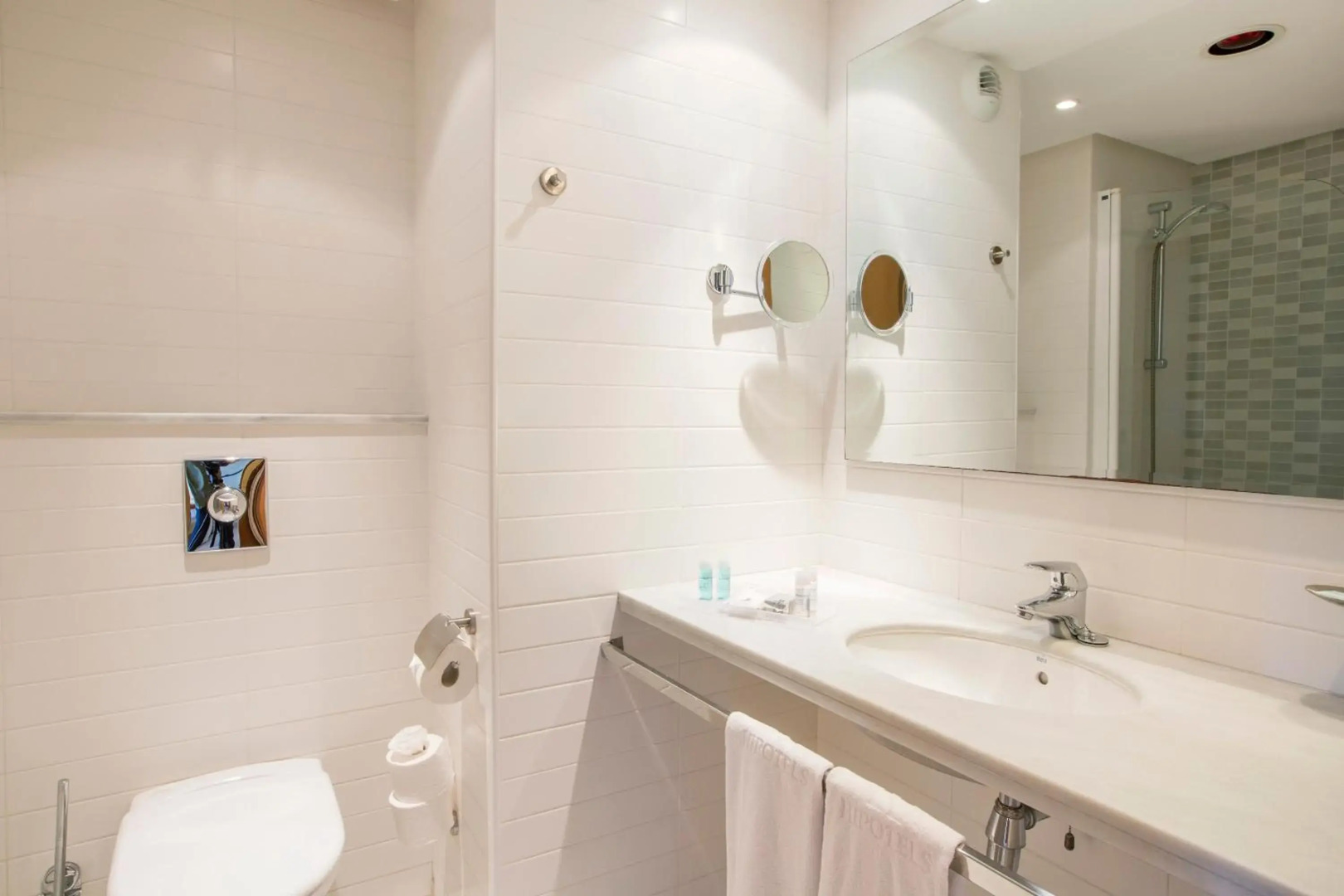 Photo - Hipotels Bahía Grande Aparthotel