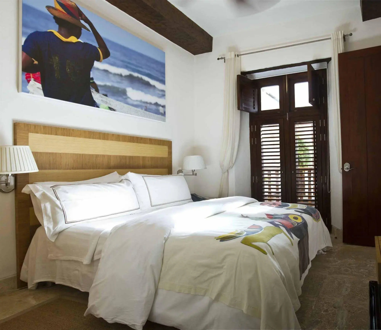 Photo - Hotel Boutique Santo Toribio