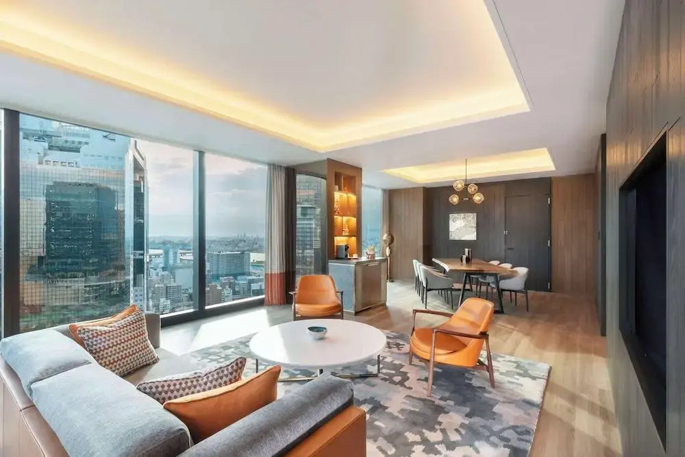Photo - Canopy By Hilton Osaka Umeda