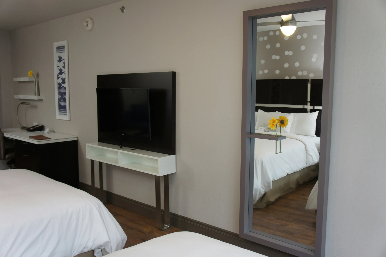 Foto - Homewood Suites New York/Midtown Manhattan Times Square