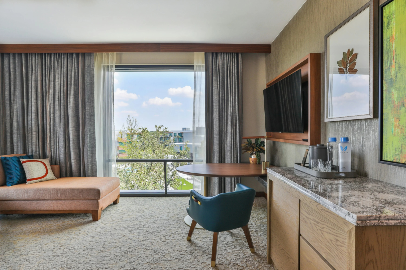 Photo - Drey Hotel
