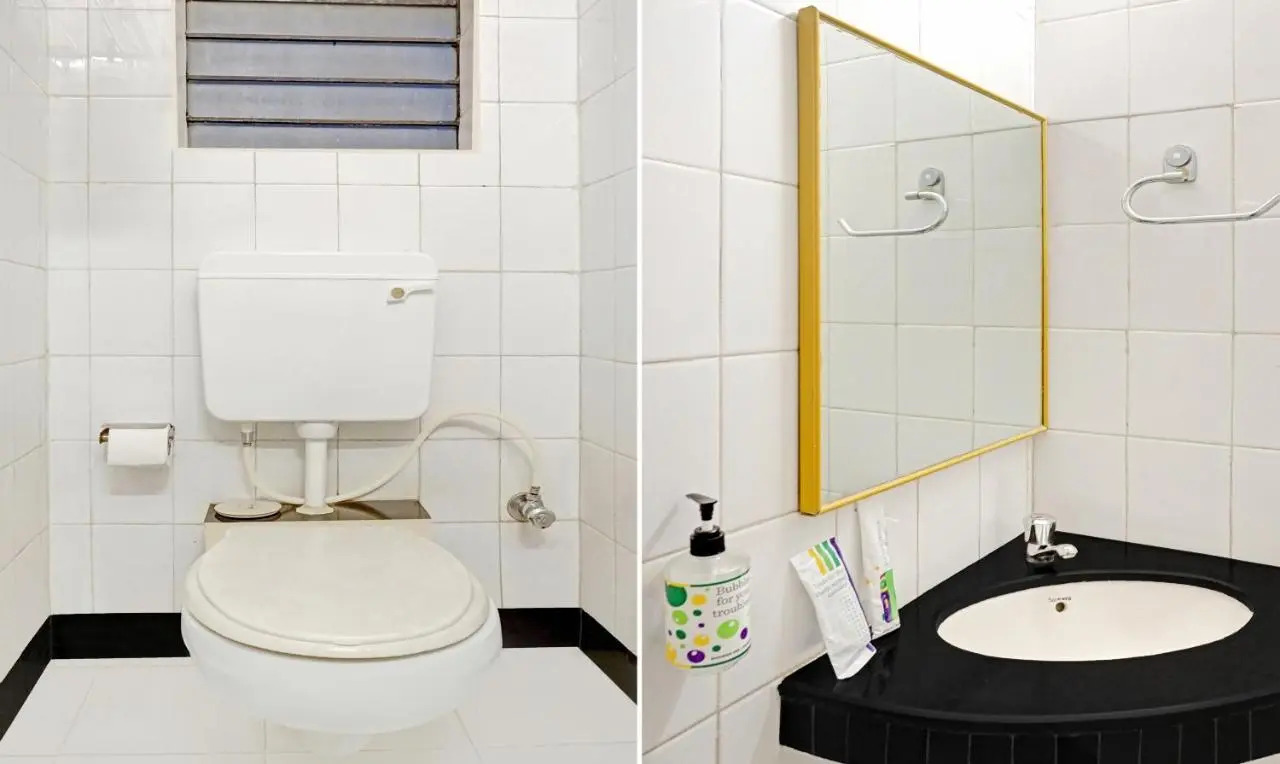 Foto - Itsy Hotels Crown Inn