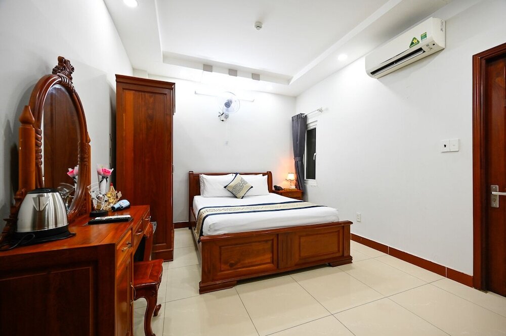 Foto - Sky Star Hotel