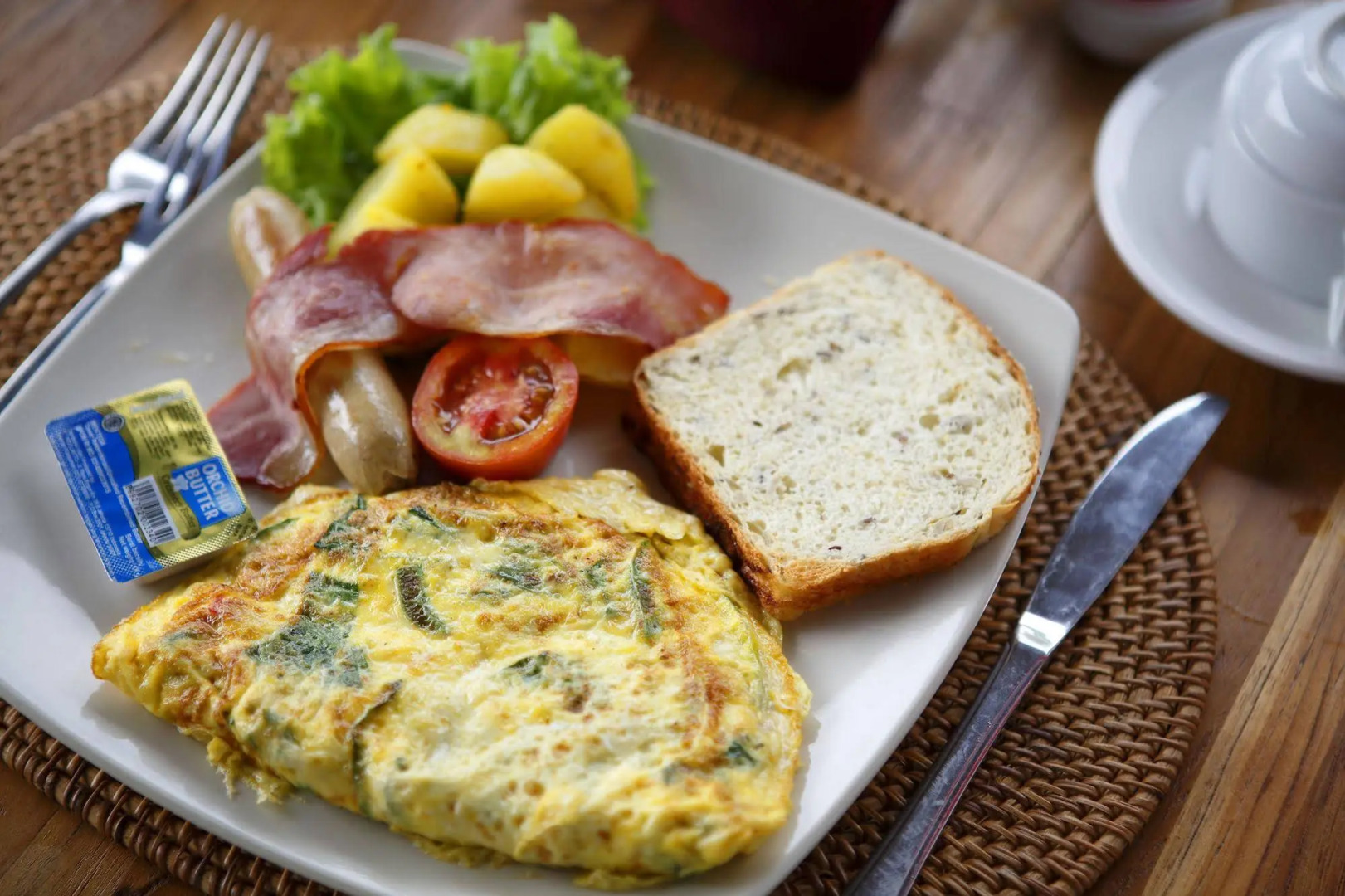 Foto - Villa Kayu Lama