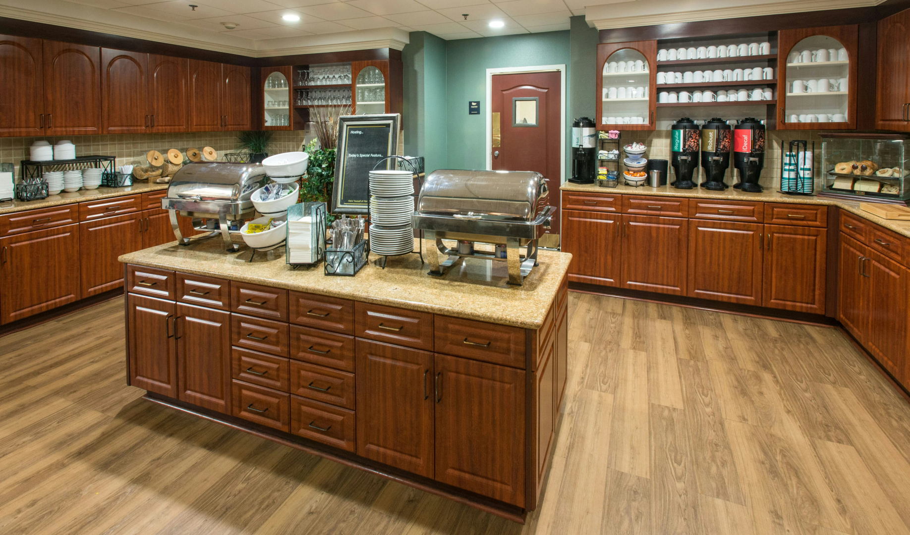 Foto - Homewood Suites by Hilton Sarasota