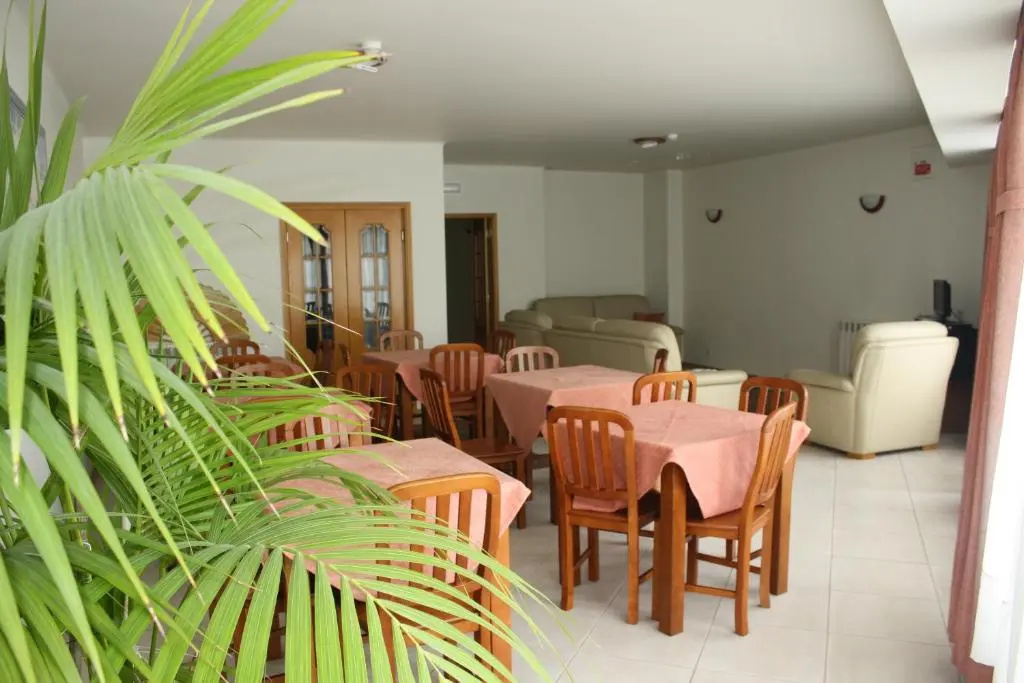 Foto - Residencial Stª Joana