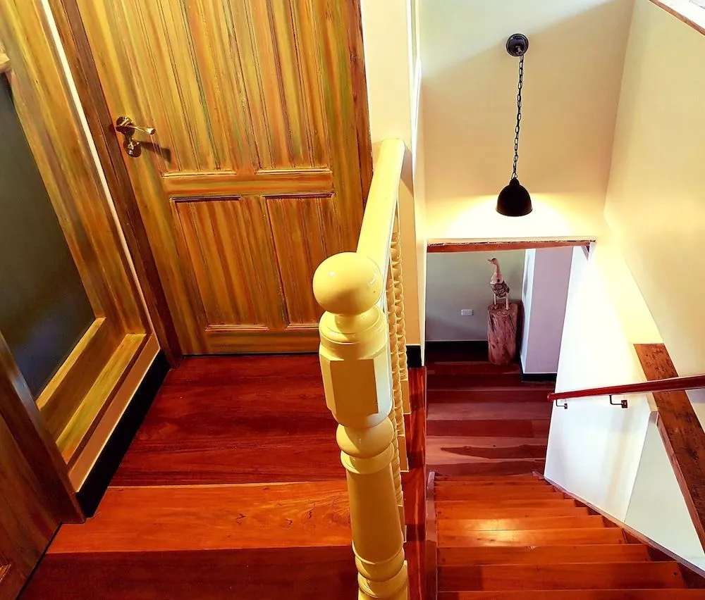 Photo - Old Town Quito Suites, Heritage Hotel, Historic center