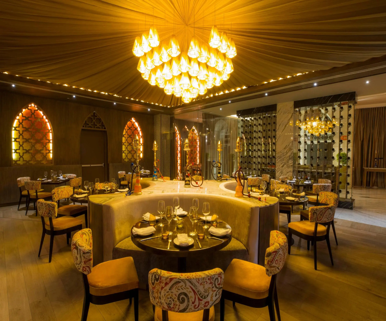 Foto - Moon Palace Cancun - All Inclusive