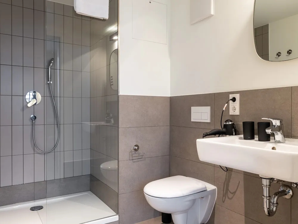 Foto - Limehome München Olschewskibogen