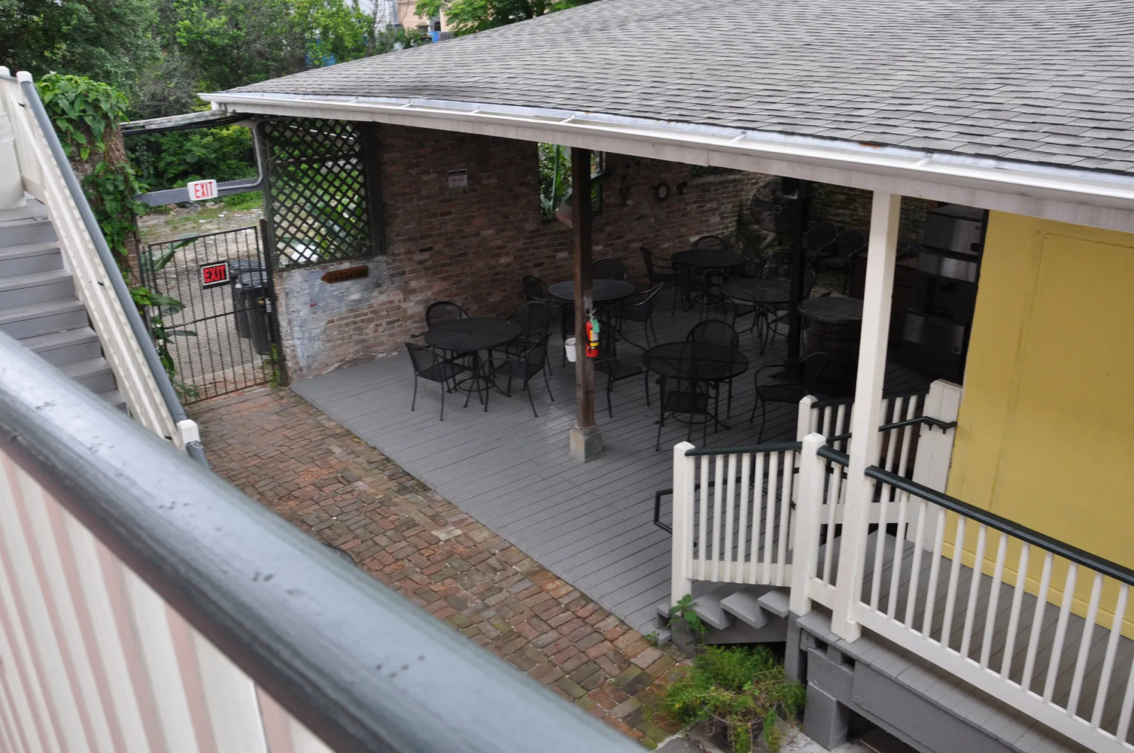 Photo - Historic Mardi Gras Inn