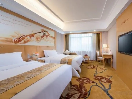 Vienna Hotel (Fangchenggang Fangcheng)