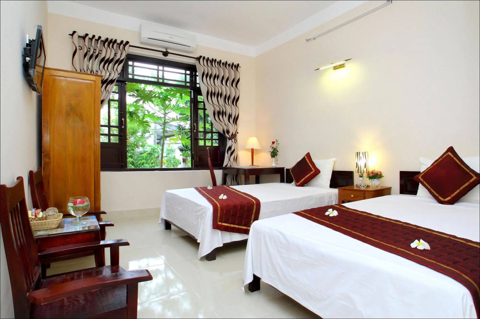 Photo - An Hiên Homestay Hội An