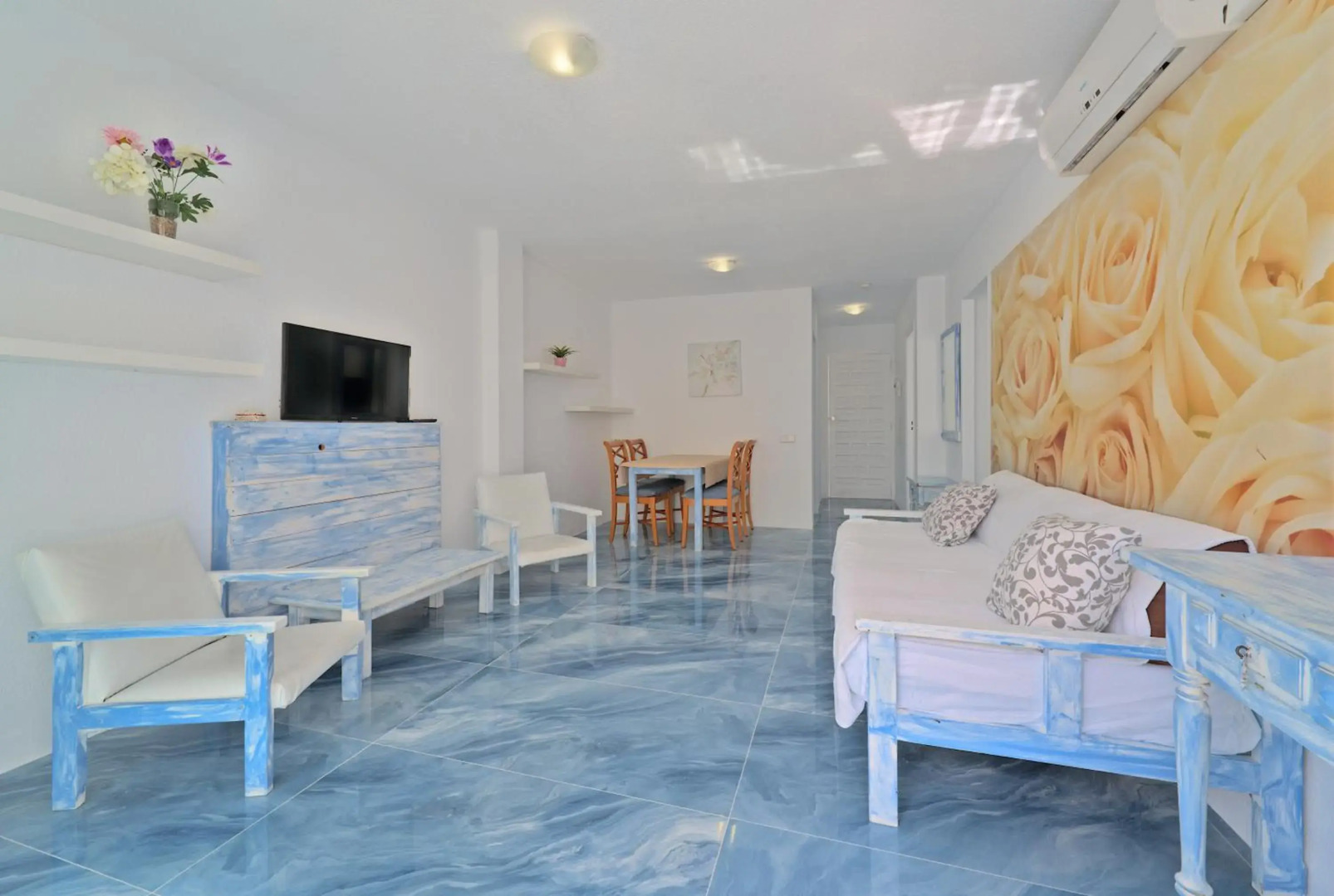 Foto - All Suite Ibiza Aparthotel