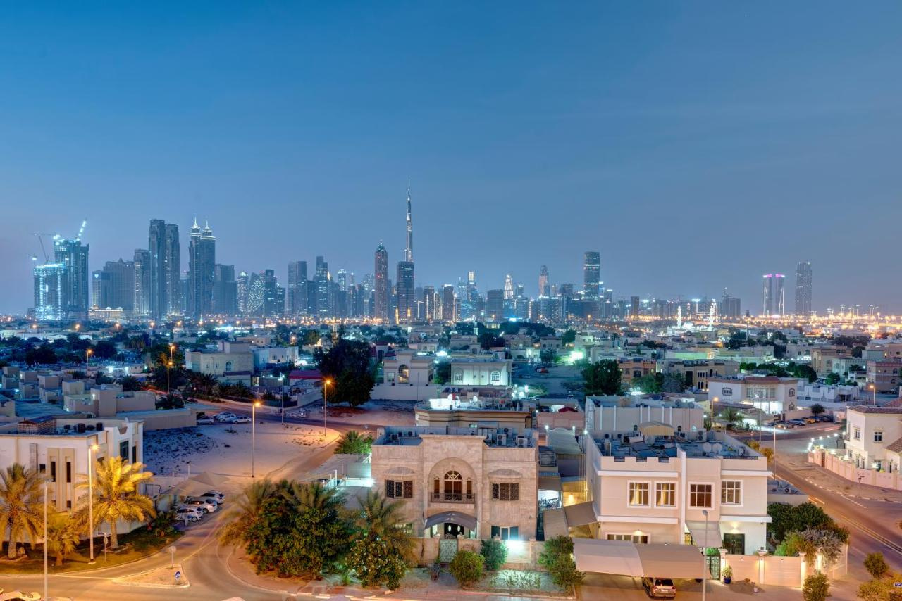 Foto - URBAN Al Khoory Hotel
