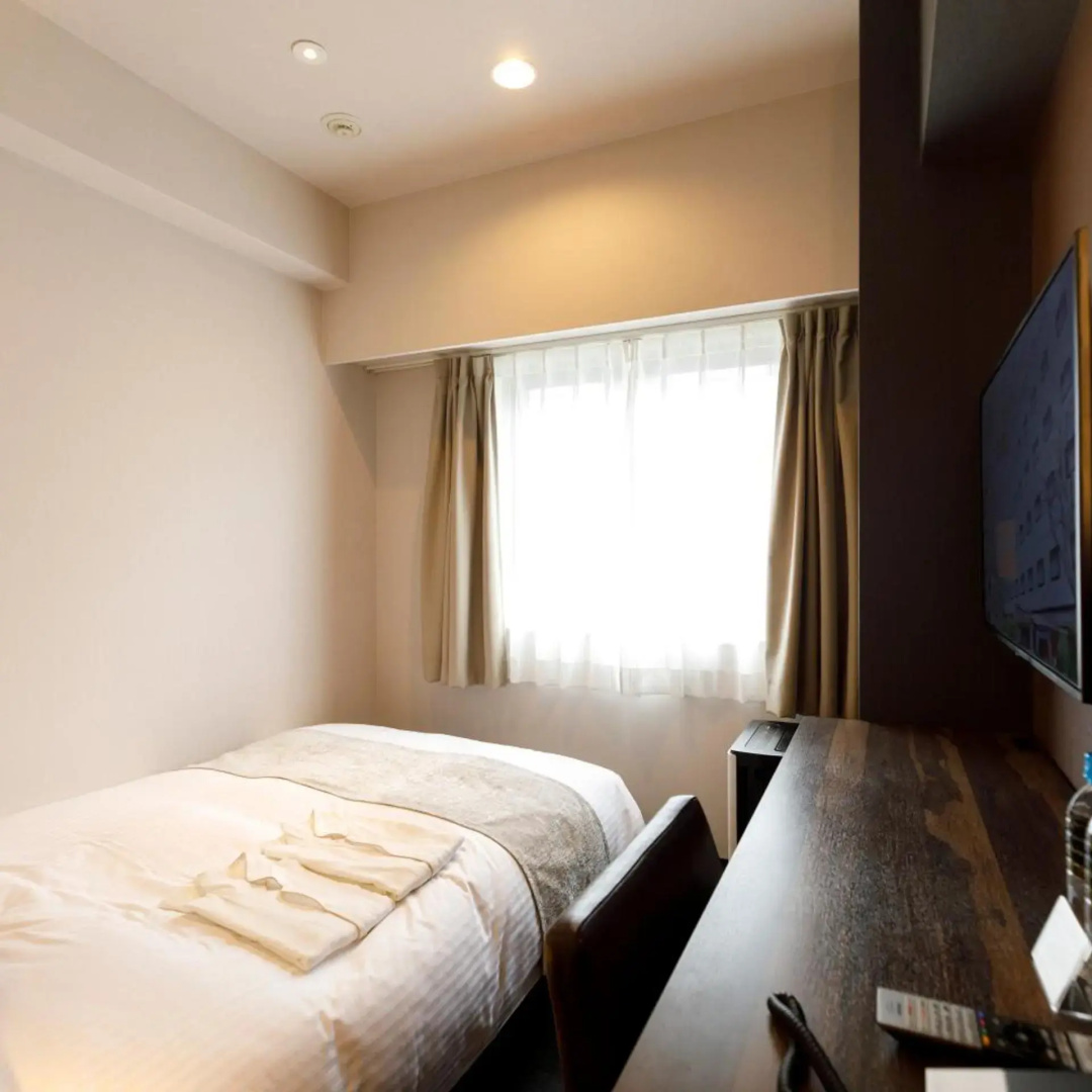 Photo - President Hotel Hakata