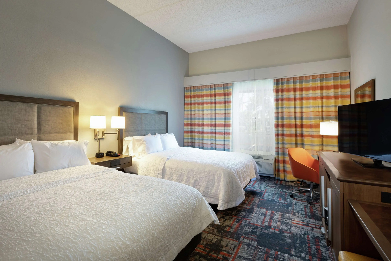 Photo - Hampton Inn Houston/Humble-Airport Area