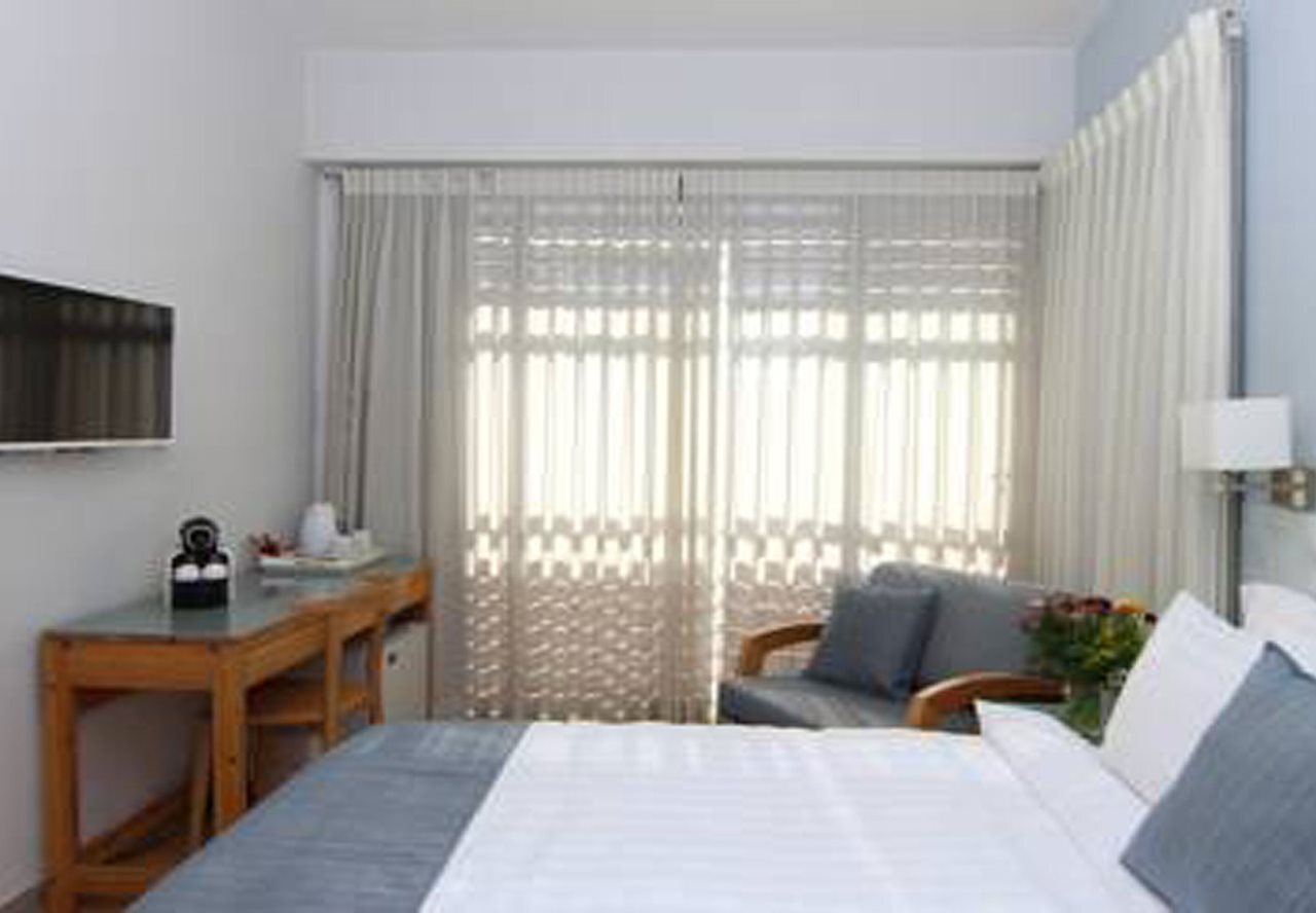 Foto - Hotel Poli Urban By AFI Hotels