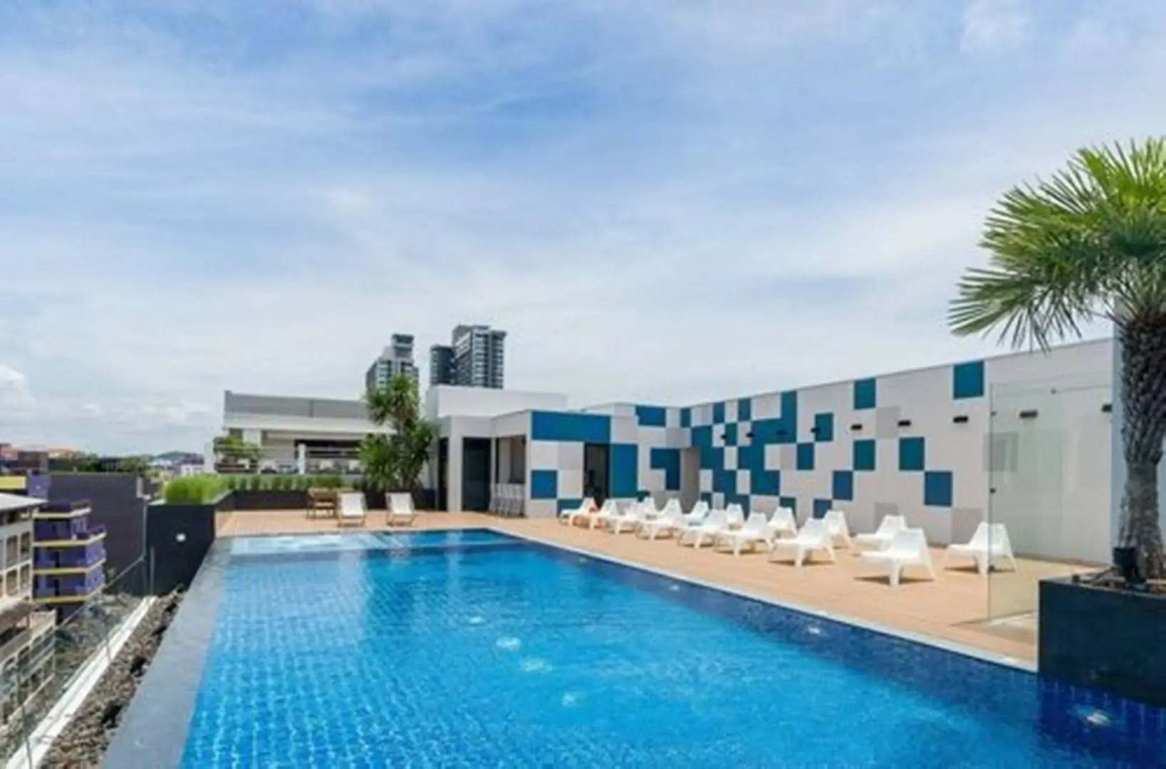 Foto - Sea Me Spring Tree Hotel