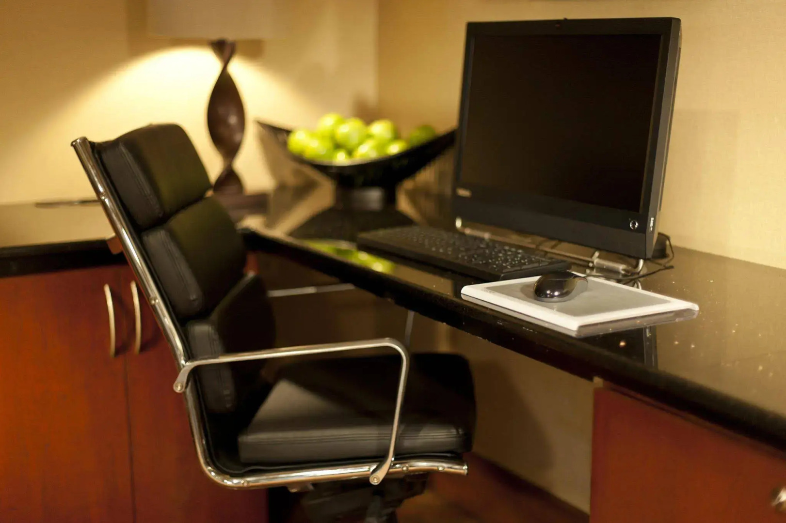 Foto - Hilton Fort Worth