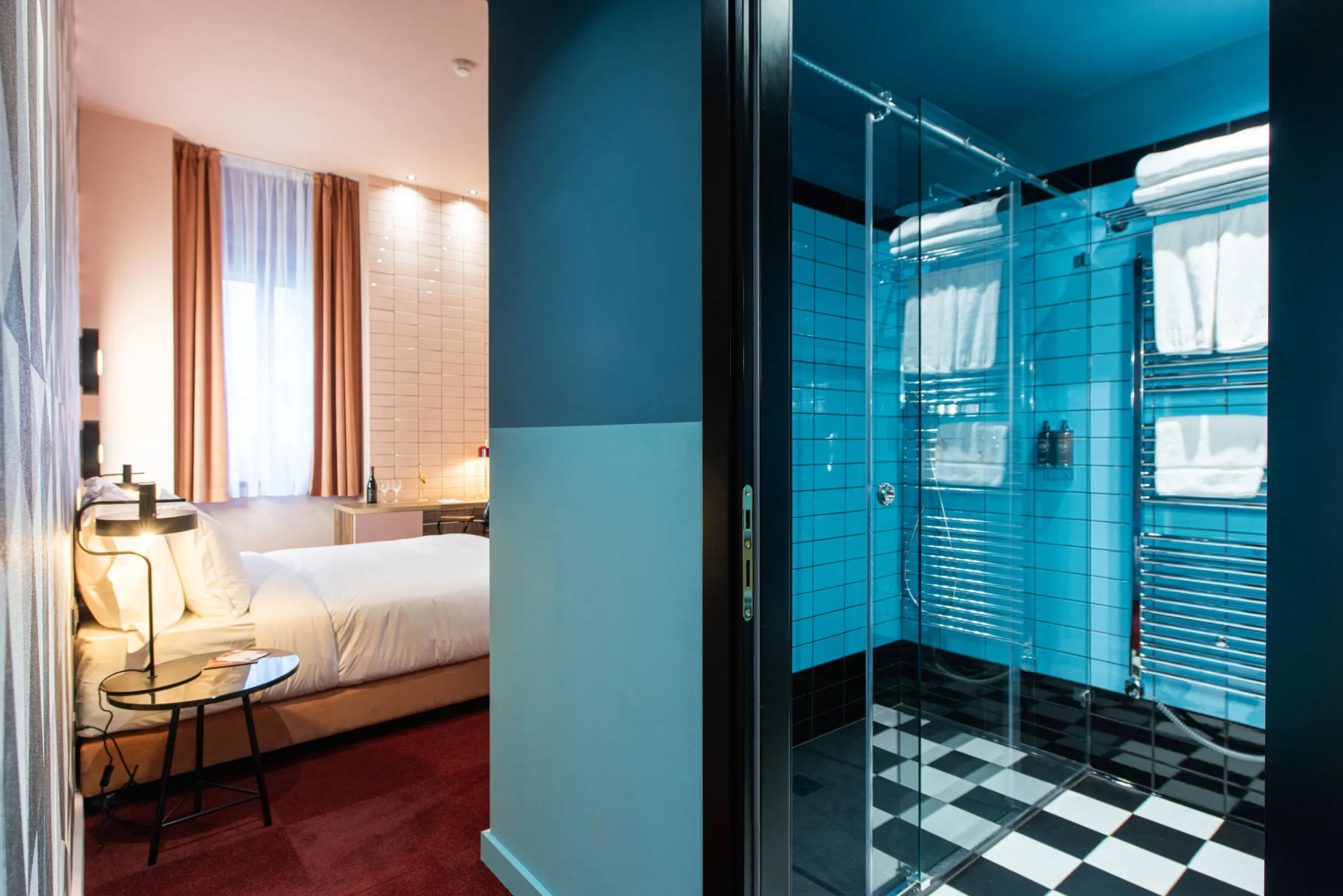 Foto - Stories Boutique Hotel