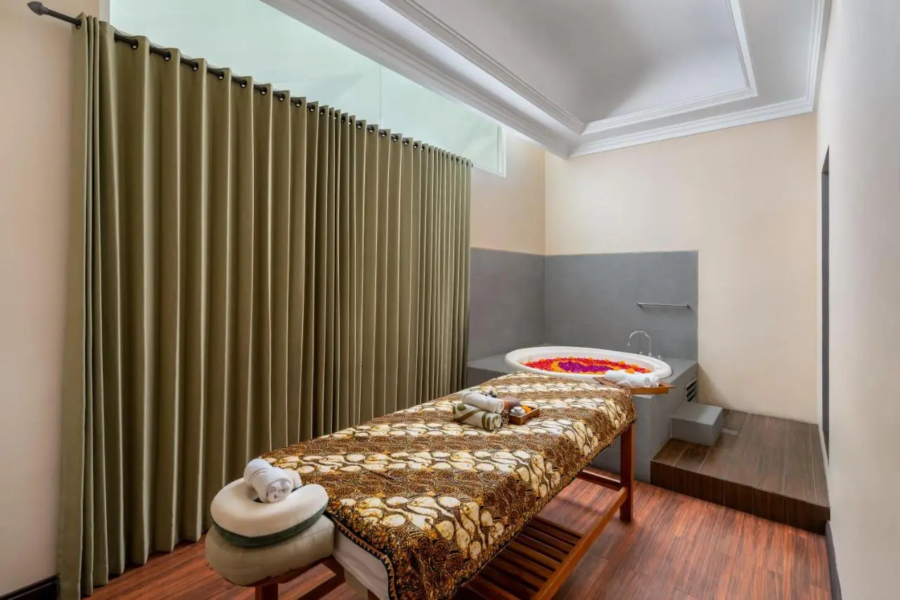 Foto - Maison Aurelia Sanur, Bali - By Préférence