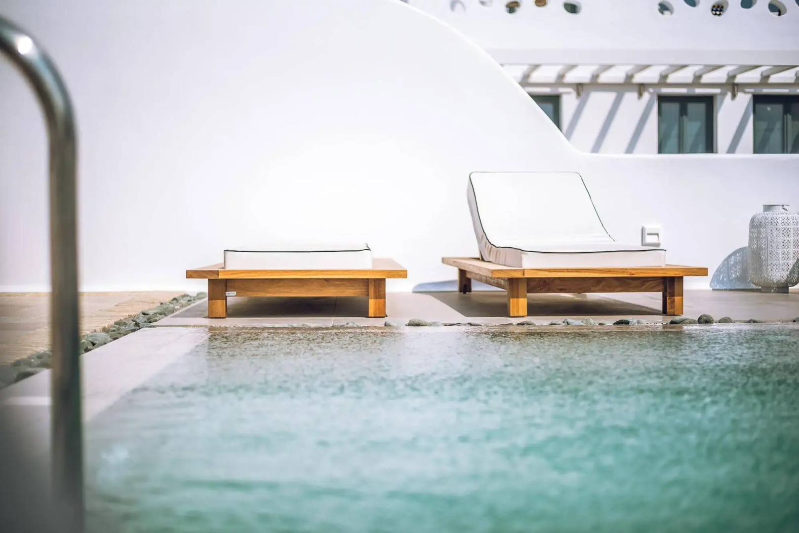 Foto - Portes Suites & Villas Mykonos